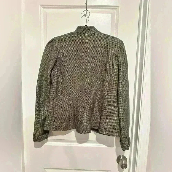 Chaps Womens Jacket/Blazer Size 14 - Picture 4 of 4